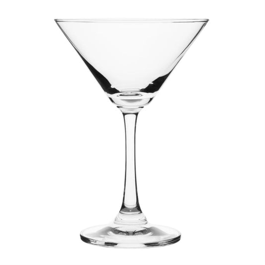 Olympia Cocktail Martini Glasses 210ml (6 Pack) cz008