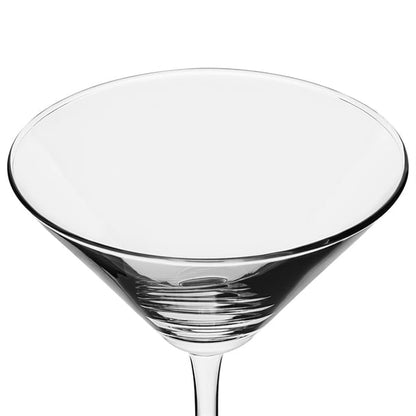 Olympia Cocktail Martini Glasses 210ml (6 Pack) cz008