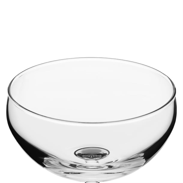 Olympia Cocktail Champagne Coupe Glasses 200ml (6 Pack) cz009