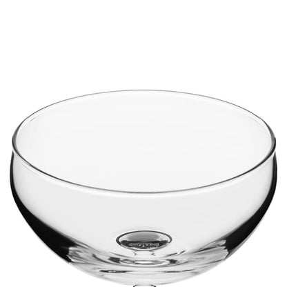 Olympia Cocktail Champagne Coupe Glasses 200ml (6 Pack) cz009