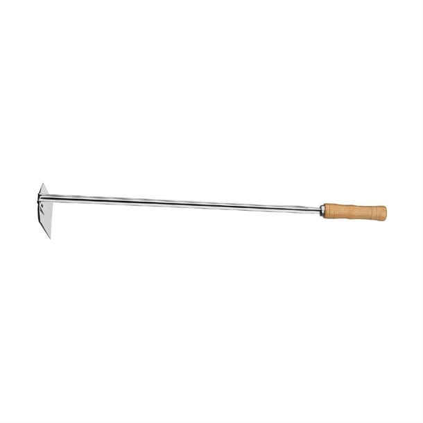 Tramontina BBQ Ash Scraper 726mm cz019
