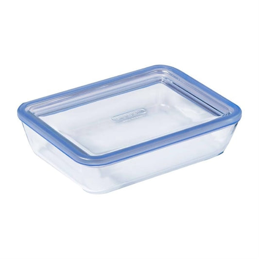 Pyrex Pure Glass Food Storage Container 2.7Ltr cz082