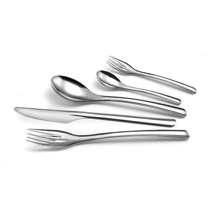 Amefa Slim Cake Forks (480 Pack) cz089
