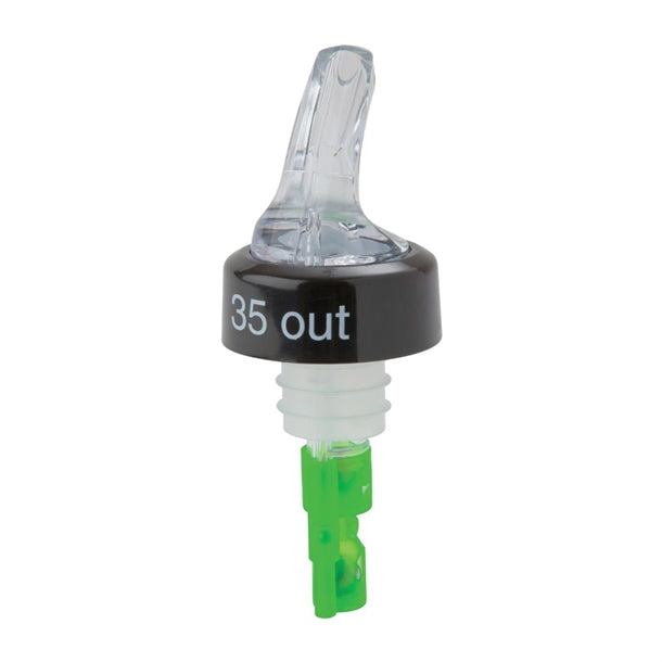 Beaumont Clear Quick Shot 3 Ball Pour 35ml (12 Pack) cz306