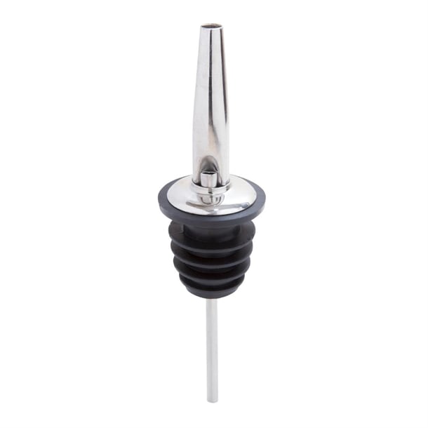 Beaumont Stainless Steel Freeflow Pourer (10 Pack) cz310