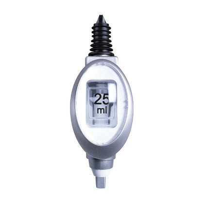Beaumont Vogue Spirit Measure 25ml cz322