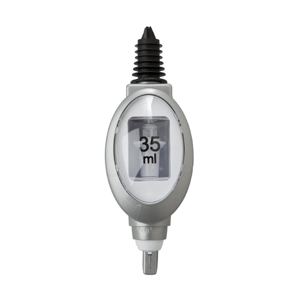 Beaumont Vogue Spirit Measure 35ml cz323