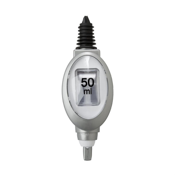 Beaumont Vogue Spirit Measure 50ml cz324
