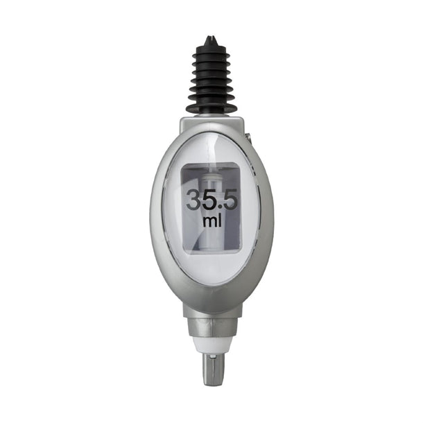 Beaumont Vogue Spirit Measure 35.5ml cz325