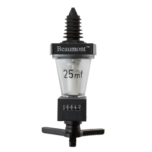Beaumont Black Solo Counter Measure 25ml cz329