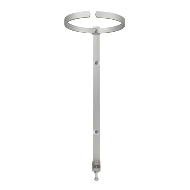 Beaumont Half Gallon Round Bracket cz365