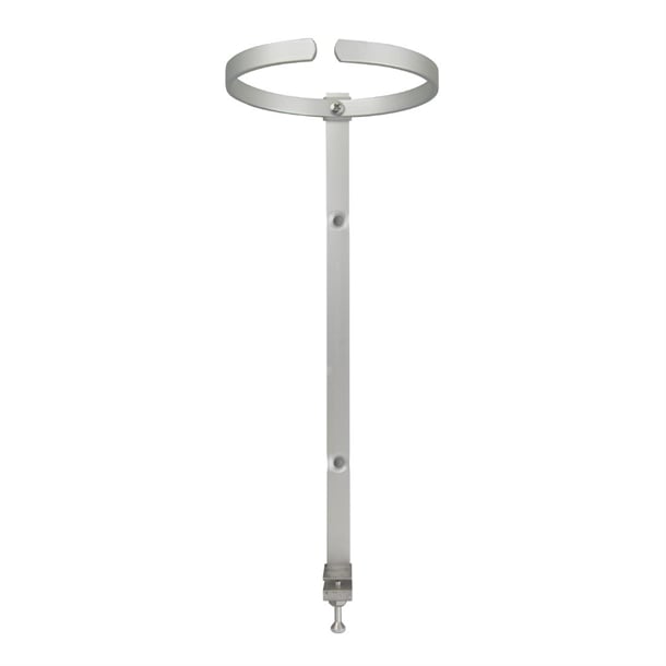 Beaumont One Gallon Round Bracket cz366