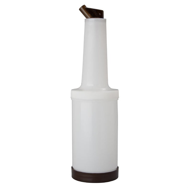 Beaumont Save and Pour Quart Brown cz374