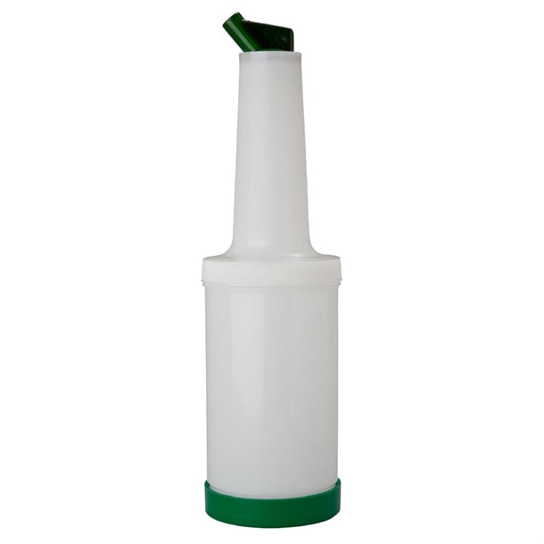 Beaumont Save and Pour Quart Green cz375