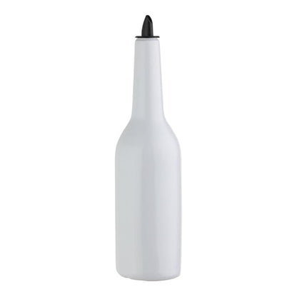 Beaumont Flair Bottle White 750ml cz388