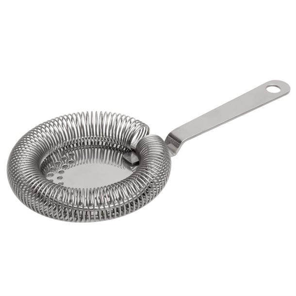 Beaumont Mezclar Throwing Strainer Stainless Steel cz406