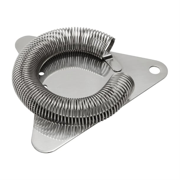 Beaumont Ninja Strainer Stainless Steel cz409