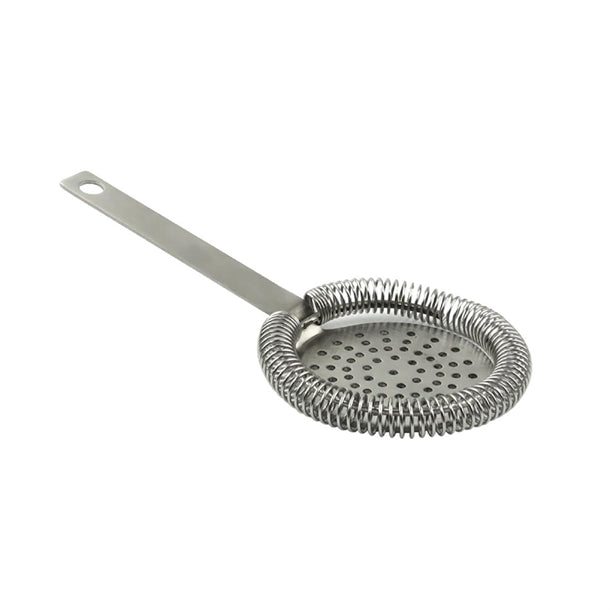 Beaumont Euro Throwing Strainer Stainless Steel cz410
