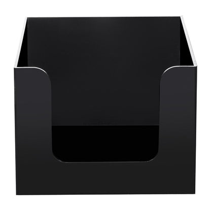 Beaumont Napkin Holder Black cz436