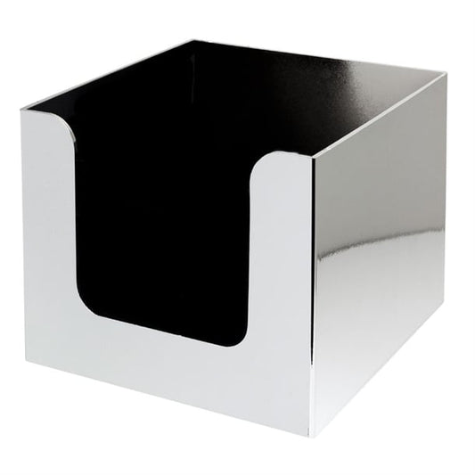 Beaumont Napkin Holder Chrome cz437