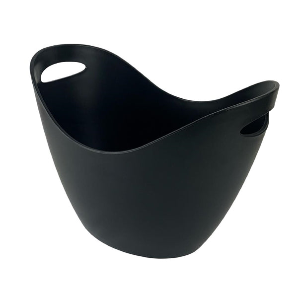 Beaumont Plastic Wine Cooler Black 8Ltr cz449