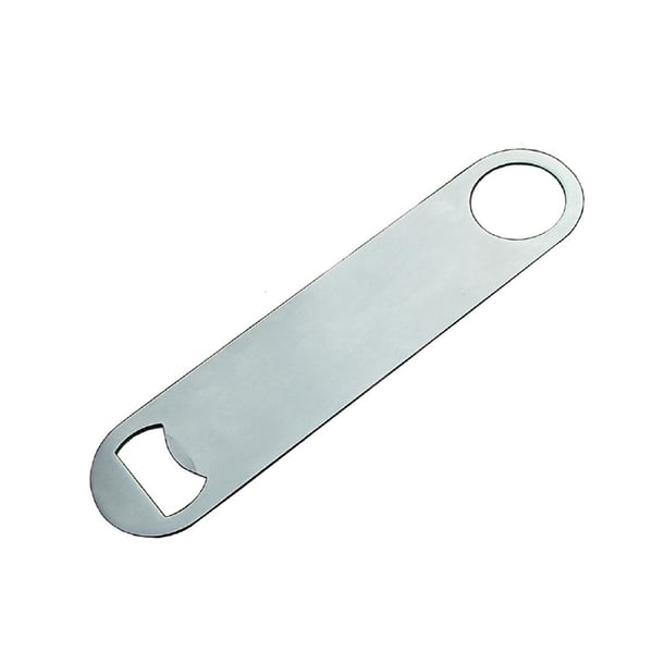 Beaumont Bar Blade Stainless Steel 180mm cz466
