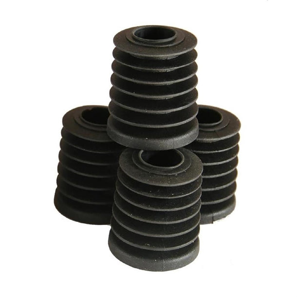 Beaumont Corks Finned 1/2 Gallon (10 Pack) cz471