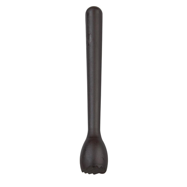 Beaumont Muddler Black Ribbed 215mm cz480