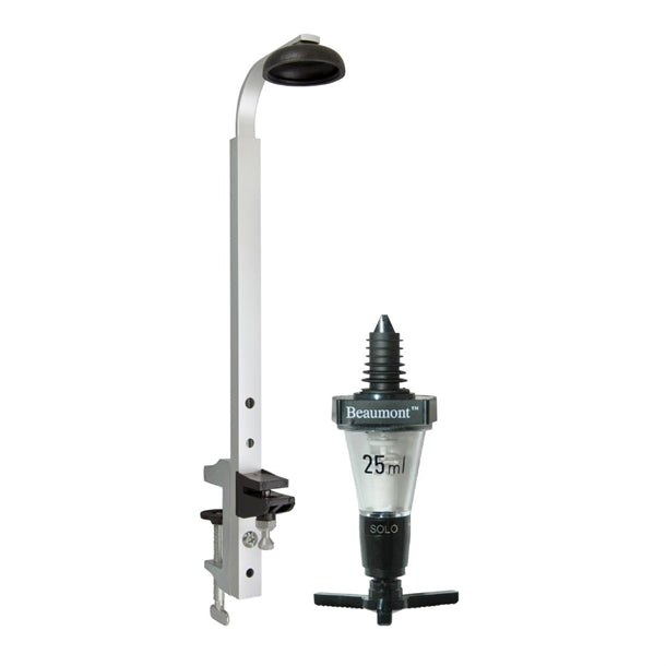 Beaumont Home Bar Dispenser Kit cz486