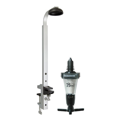 Beaumont Home Bar Dispenser Kit cz486