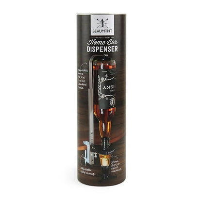 Beaumont Home Bar Dispenser Kit cz486