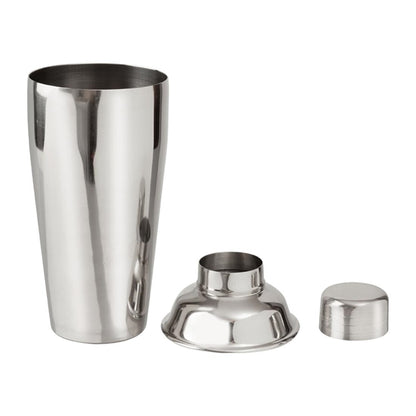 Beaumont Deluxe Cocktail Shaker Stainless Steel 750ml cz488