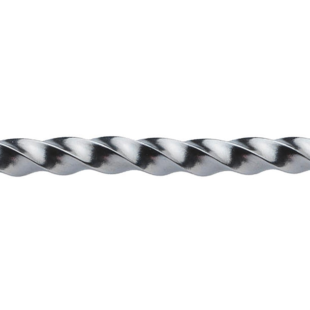 Beaumont Professional Cocktail Spoon With Masher 280mm cz490