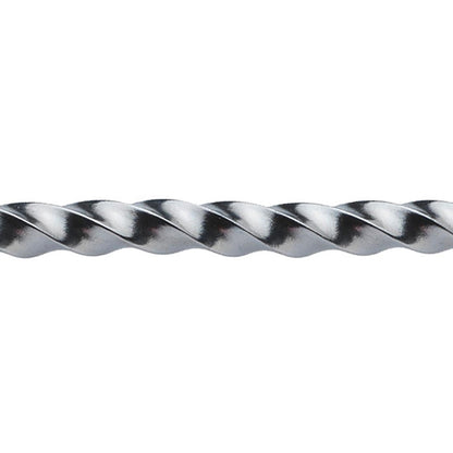 Beaumont Professional Cocktail Spoon With Masher 280mm cz490