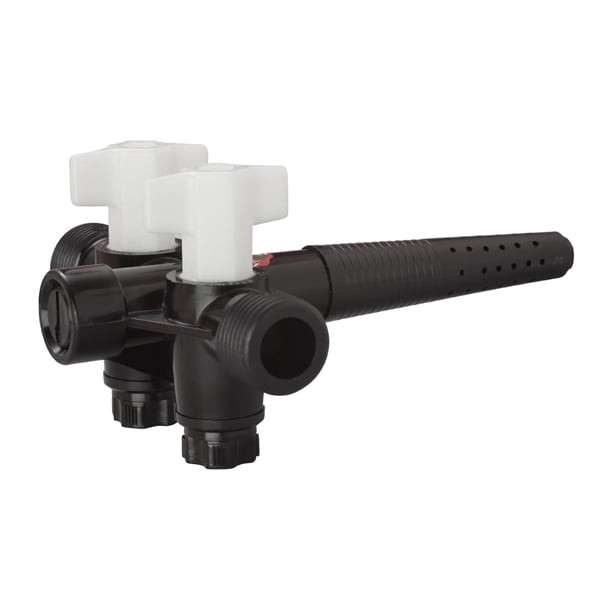 Beaumont Abbot Double L Tap cz502