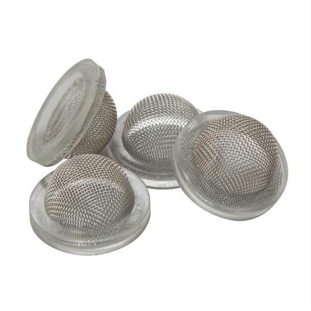Beaumont Standard Hop Strainer (10 Pack) cz514