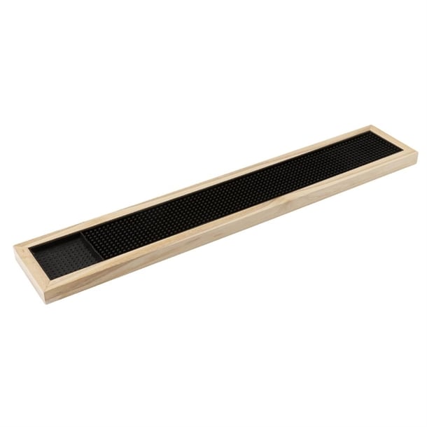 Beaumont Wooden Bar Mat Frame cz526