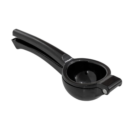 Beaumont 2 Piece Mexican Elbow Black cz531
