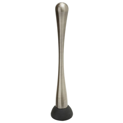 Beaumont Muddler Antique Brass Plated 230mm cz536