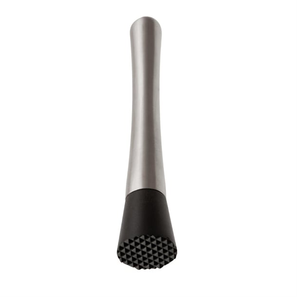 Beaumont Muddler Stainless Steel 210mm cz537