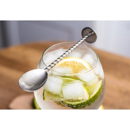 Beaumont G & T Spoon 152mm cz543