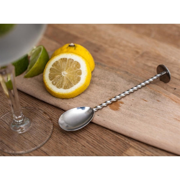Beaumont G & T Spoon 152mm cz543