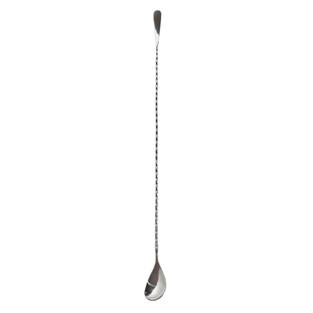 Beaumont Hudson Cocktail Spoon 450mm cz548