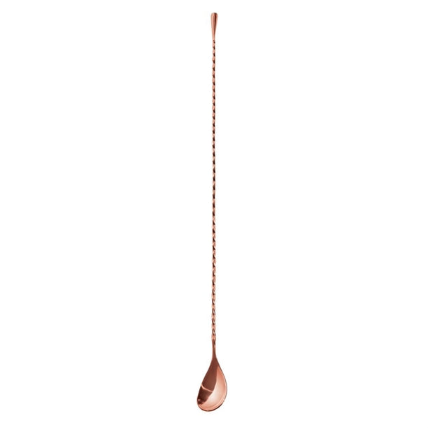 Beaumont Collinson Copper Plated Spoon 450mm cz550