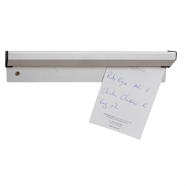Beaumont Tab Grabber Aluminium 310mm cz558