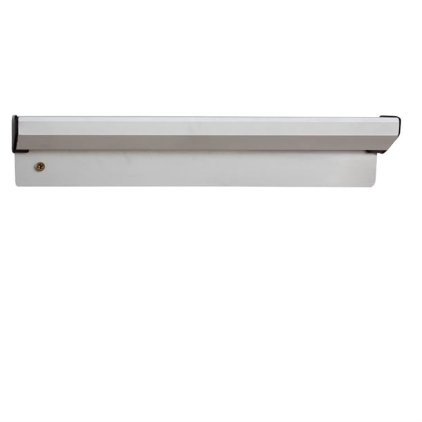 Beaumont Tab Grabber Aluminium 310mm cz558