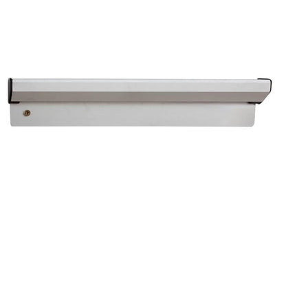 Beaumont Tab Grabber Aluminium 310mm cz558