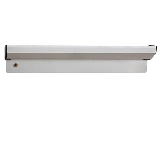 Beaumont Tab Grabber Aluminium 310mm cz558