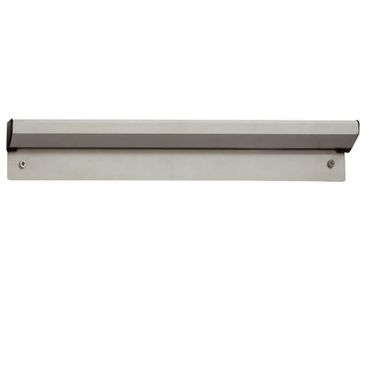 Beaumont Tab Grabber Aluminium 460mm cz559