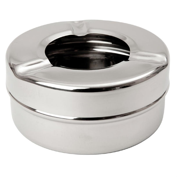 Beaumont Windproof Ashtray 88mm cz571